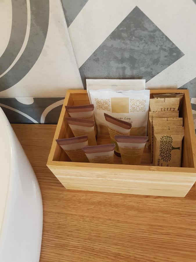 Uzeda Inn Apartment Catania Ngoại thất bức ảnh