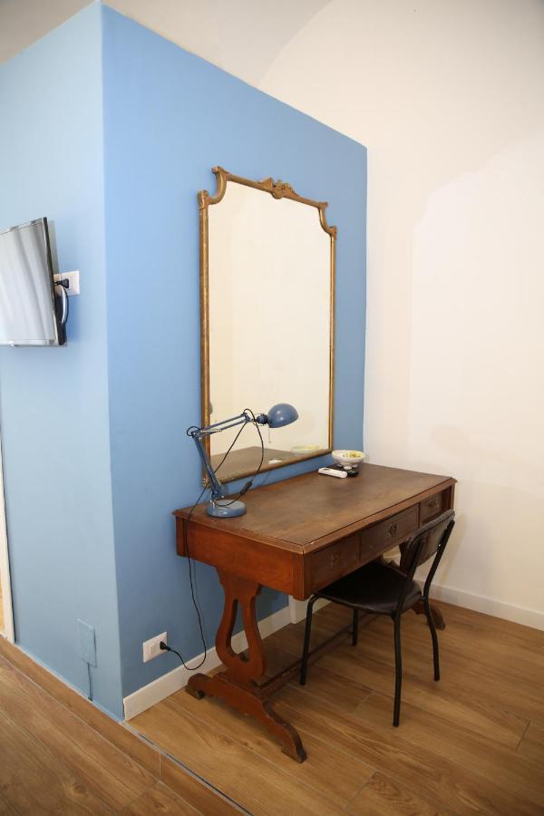 Uzeda Inn Apartment Catania Ngoại thất bức ảnh