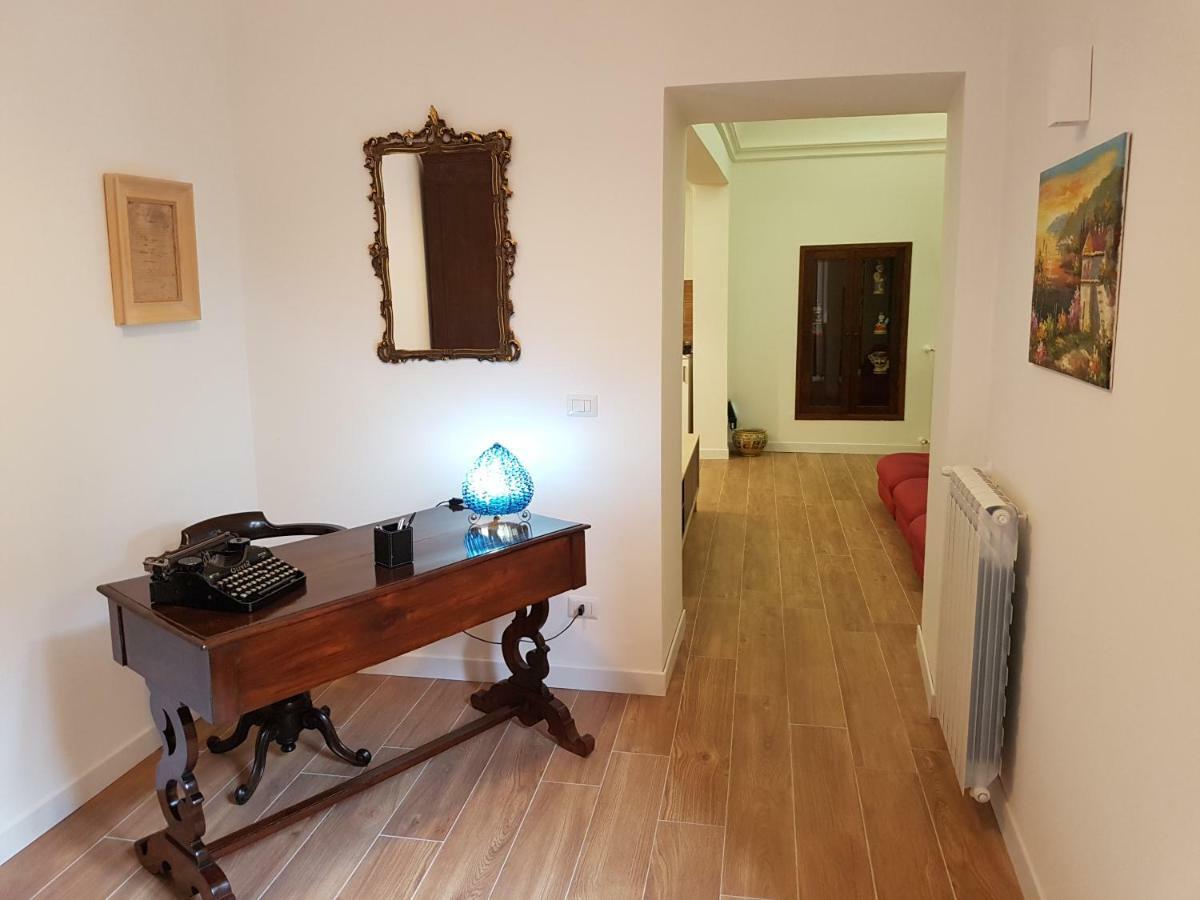 Uzeda Inn Apartment Catania Ngoại thất bức ảnh